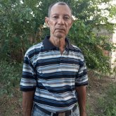 Jubilado. Relación sería. Mediana