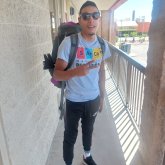 Anyer1209, Chico de Tucson para Chicos en Agregame.