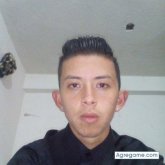 Miguel angel Urrego moreno