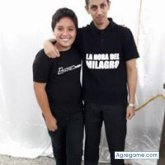 Alexander Costa, Chico de Las Flores para Chicos en Agregame.