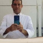 Operario. Sortero sin compromiso y buena