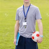 Profesor educacion fisica. Mujeres