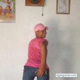 labuchua chica soltera en Santo Domingo Oeste