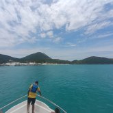 Busco pareja. Lo que se de no me cierro.