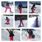 lulu2525 chica soltera en Blue Island