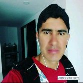Jhonjairo ojitos