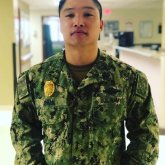 I am a looking good man. I am a nice