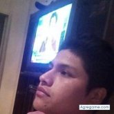Sergio Carlos Andamayo Moran