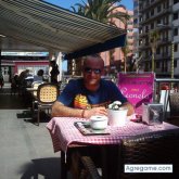 Ambu chico soltero en Santa perpetua de mogoda