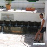 Trallazo chico casado en Dos Hermanas