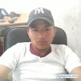 gersonemanuel chico soltero en Nueva Santa Rosa