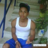 chrisshinitho chico soltero en Cotuí