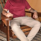 Alexzarraga chico soltero en Xochimilco