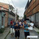 Luigibyiyi chico soltero en 