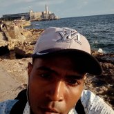 raudelbricuyet chico soltero en Arroyo Naranjo