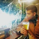 Administrador de un bar escolar.