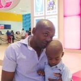 Una persona que sea quien es que sea