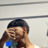 Busco conocer gente.