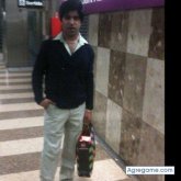 afzal chico soltero en Palma De Mallorca