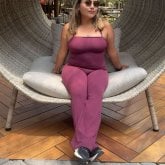 Andrea Gómez