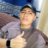 Buen chico amable respetuoso honesto.