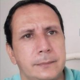 josechavarria58003 chico soltero en San Pedro Sula