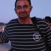 Busco pareja. Busco mujer de mi rango de