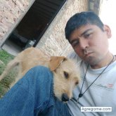 matiasdeclaypole chico soltero en Claypole