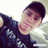 Carlos Daniel Sanchez Rosaldo