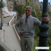 lasrozas chico soltero en Madrid