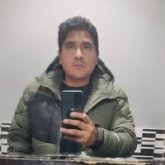 Busco hacer amistades. Amistades. Una