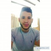 Armando Garcia