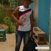yovanniyjml chico soltero en Maracay