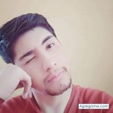 Davicg69 chico soltero en Magdalena