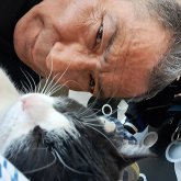 Busco pareja. Busco mujeres de mi edad