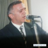 Foto de perfil de LUISGERARDOMORA