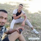 Foto de perfil de azizkhouchouch