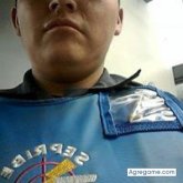 Edwin Gaibor