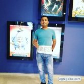 robertomoran3886 chico soltero en La Chorrera