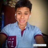Alexander Ureña Gonzales