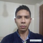 Foto de perfil de Sergioz2693