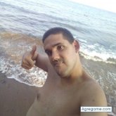 davidrodriguez1047 chico soltero en Aguilas