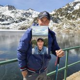 Busco ligar. Busco una chica de entre 20