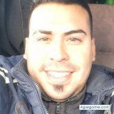 francooarias chico soltero en La Cocha