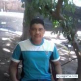 Foto de perfil de alfaromoises03