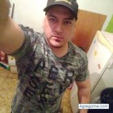 Chatear con Alex8822 de Merlo