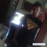 Danydanko chico soltero en Granada