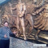 INKA_PIRATA chico soltero en Trujillo