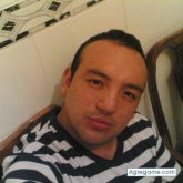 daniconfidentedj chico soltero en Madrid