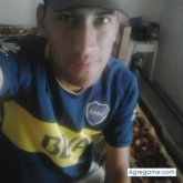 bostero47 chico casado en Añatuya